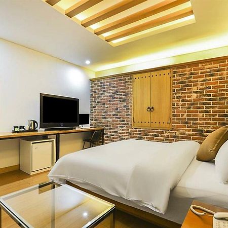 Hotel Tj Σεούλ Εξωτερικό φωτογραφία
