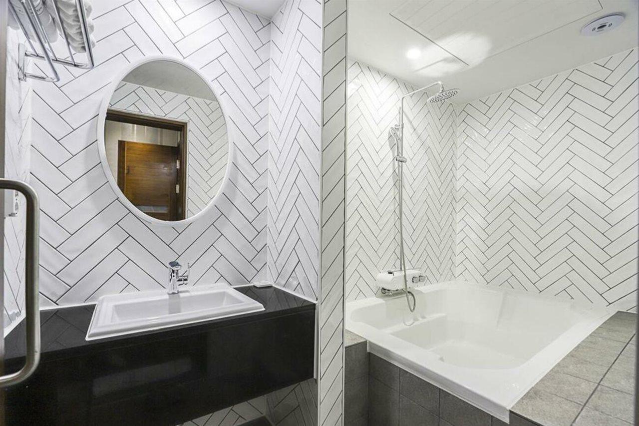 Hotel Tj Σεούλ Εξωτερικό φωτογραφία